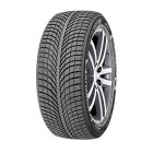 275/45R20 110V, Michelin, LATITUDE ALPIN LA2 XL Standard PORSCHE